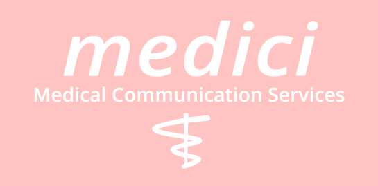 medici – Medical Communication Services