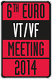 Invitation 6th Euro VT/VF-Meeting on the 5th/6th December 2014 in Berlin